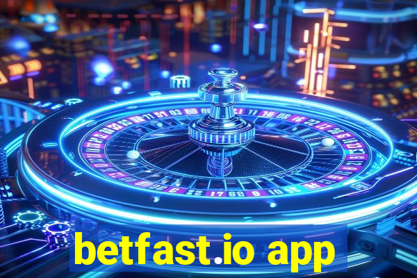 betfast.io app